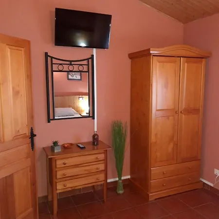 Σπίτι διακοπών Gredos *