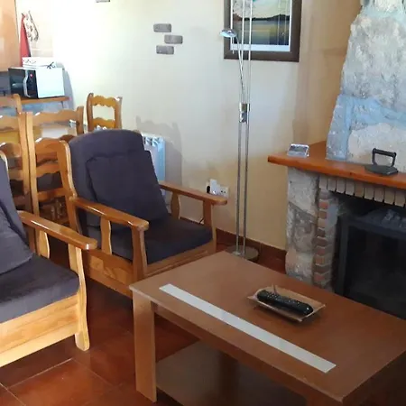 Σπίτι διακοπών Gredos *