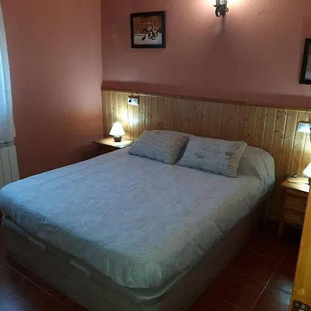 Σπίτι διακοπών Gredos *