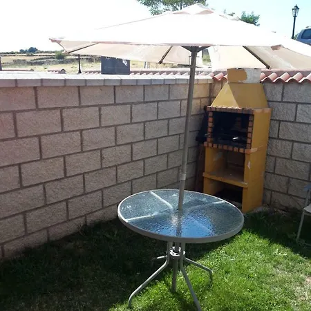 Gredos 別荘 San Martín de la Vega del Alberche