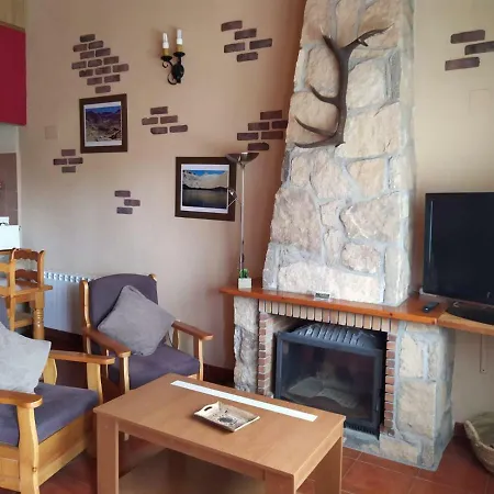 Gredos Σπίτι διακοπών San Martin de la Vega del Alberche