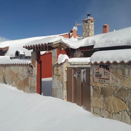 Gredos * San Martin de la Vega del Alberche