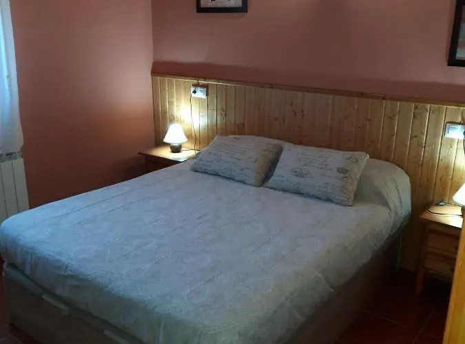 Hébergement de vacances Gredos *