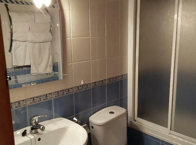 Gredos Hébergement de vacances